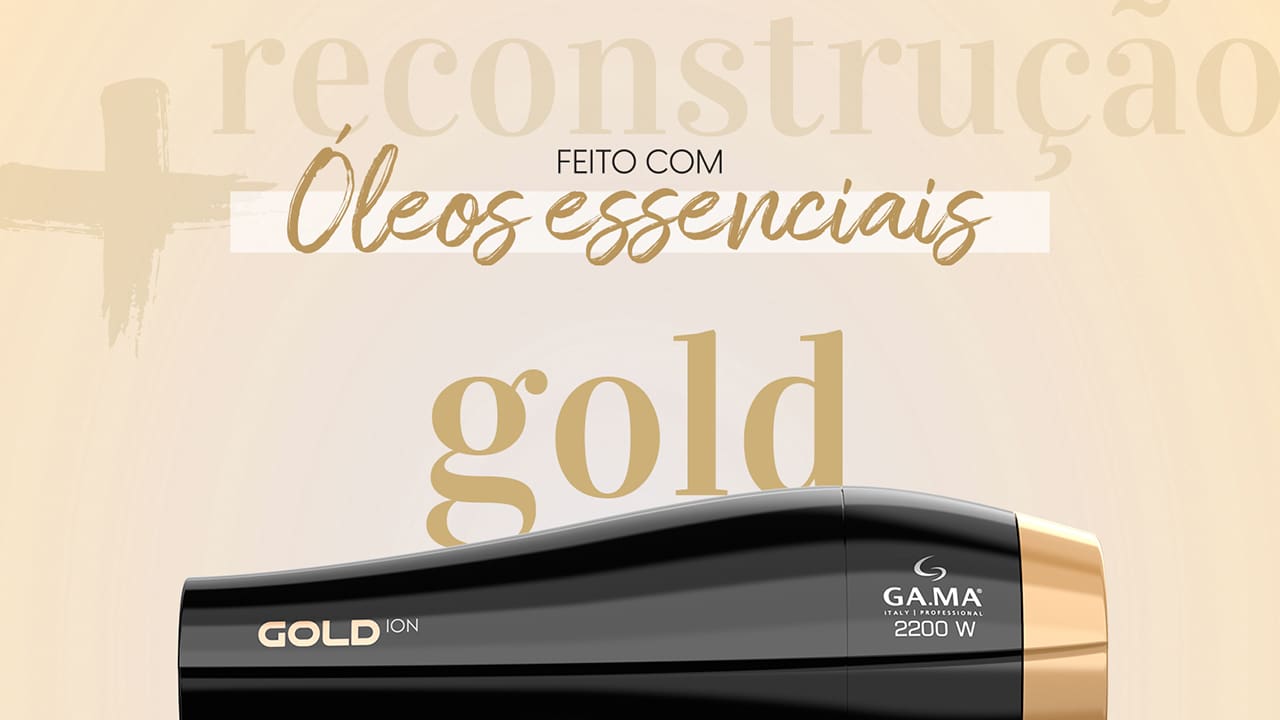 secador-cabelos-gama-italy-gold-ion-preto
