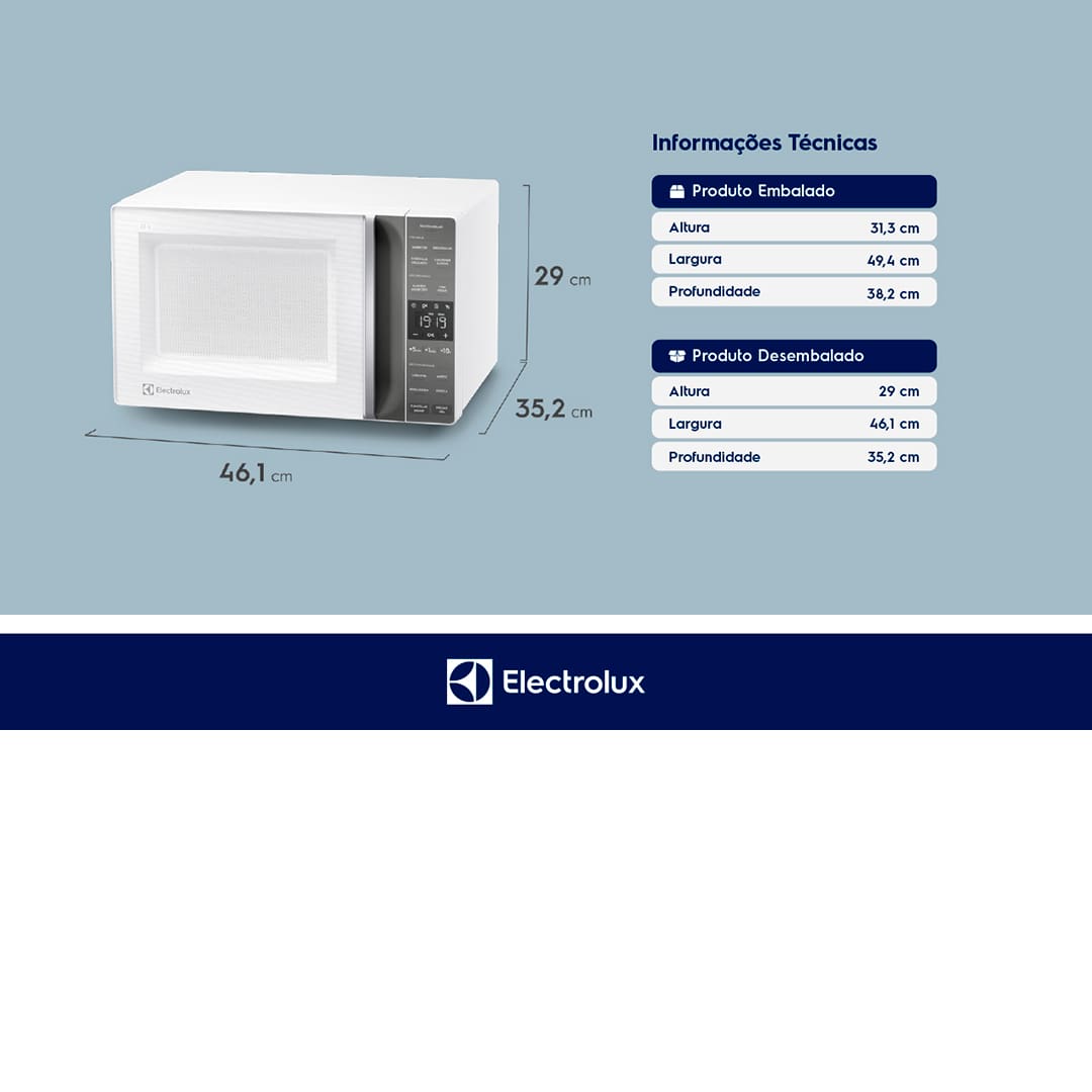 forno-micro-ondas-electrolux-efficient-me23b-23-litros-branco