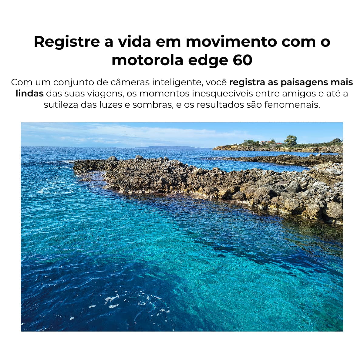 Motorola EDGE 60