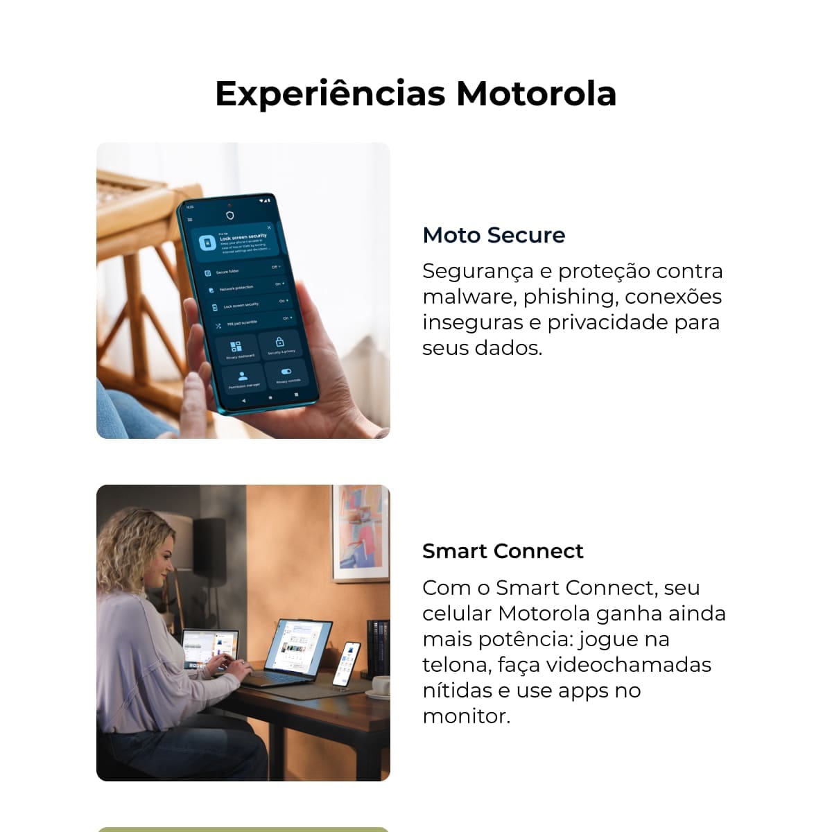 Motorola EDGE 60