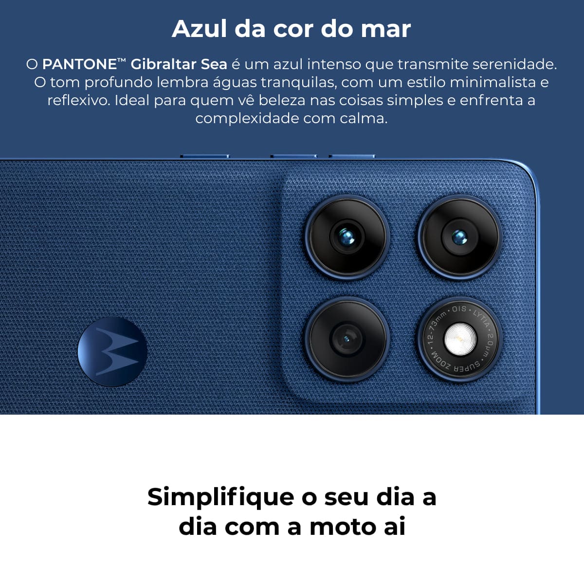 Motorola EDGE 60