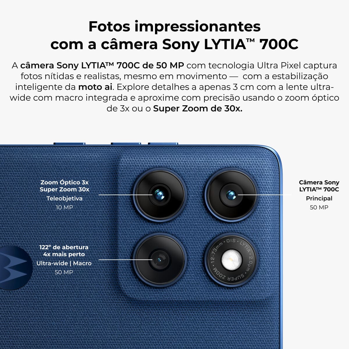 Motorola EDGE 60