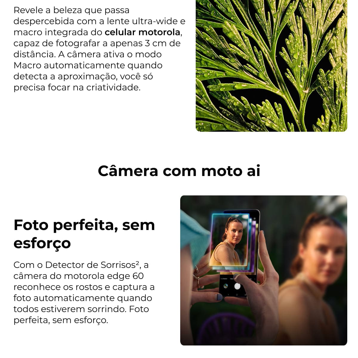 Motorola EDGE 60