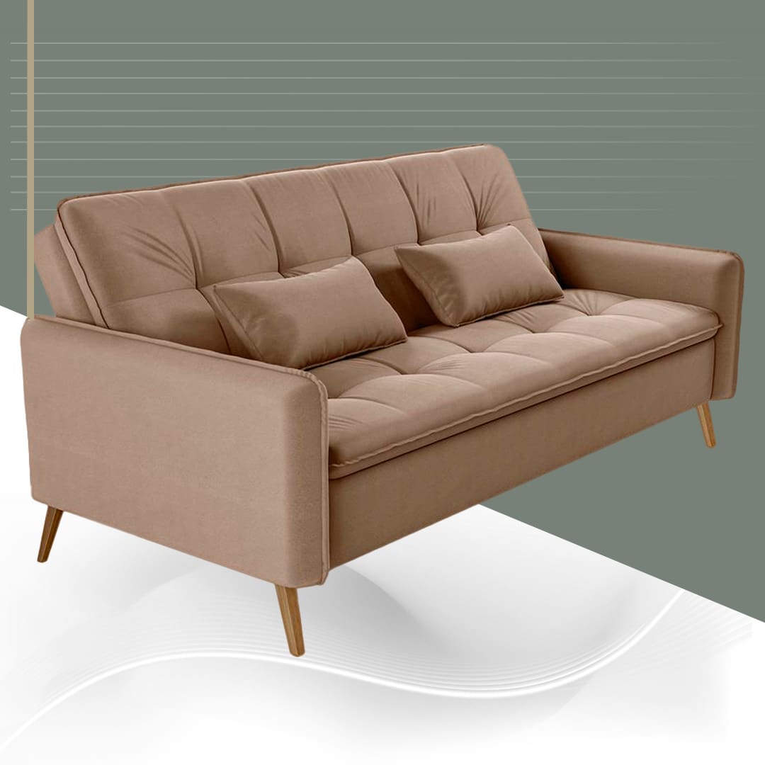 Sofá-Cama Matrix Donna