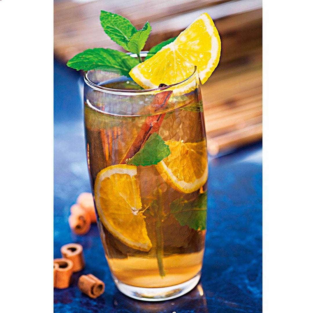 Copo Long Drink Nadir Favo 430ml