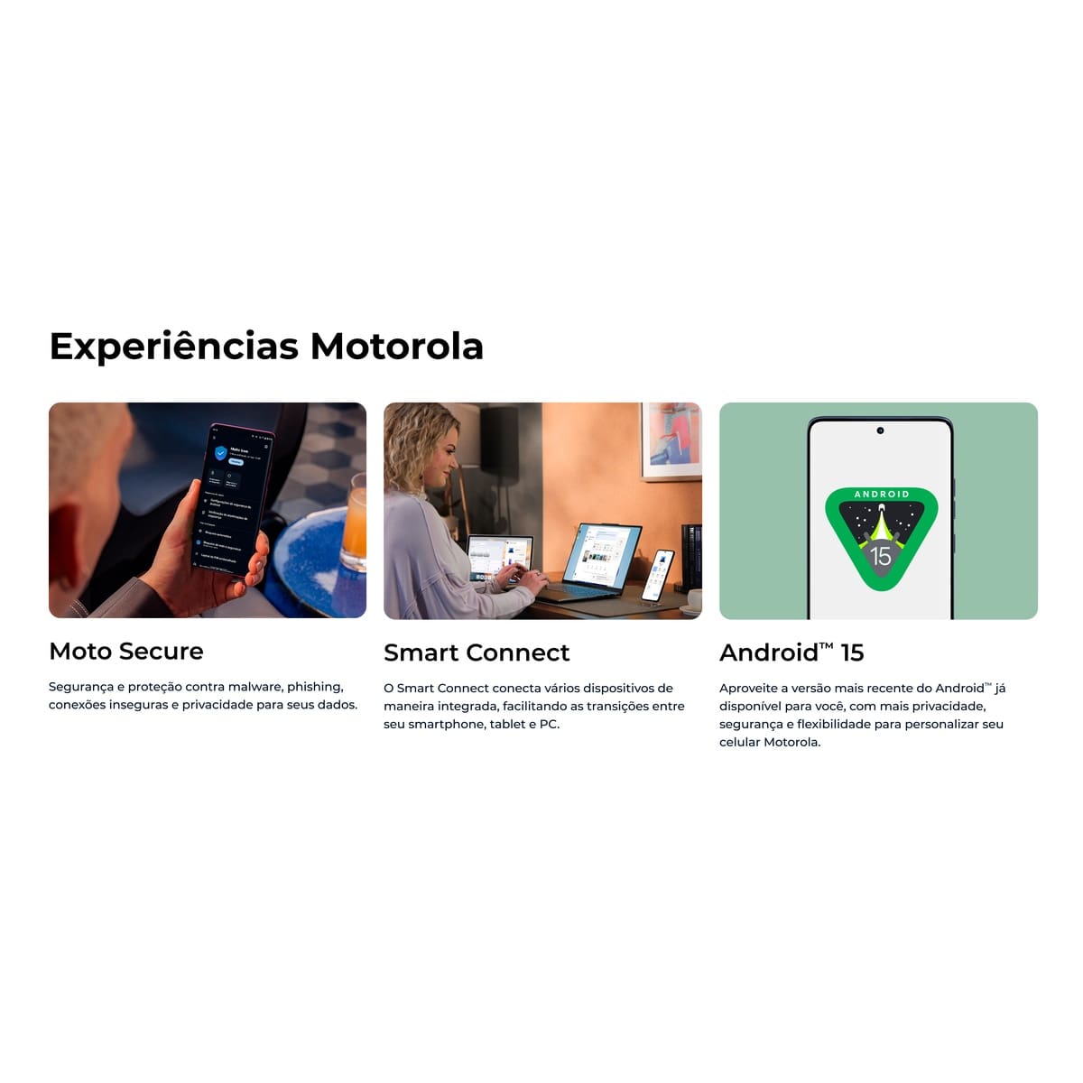 Smartphone Motorola Moto G56 5G