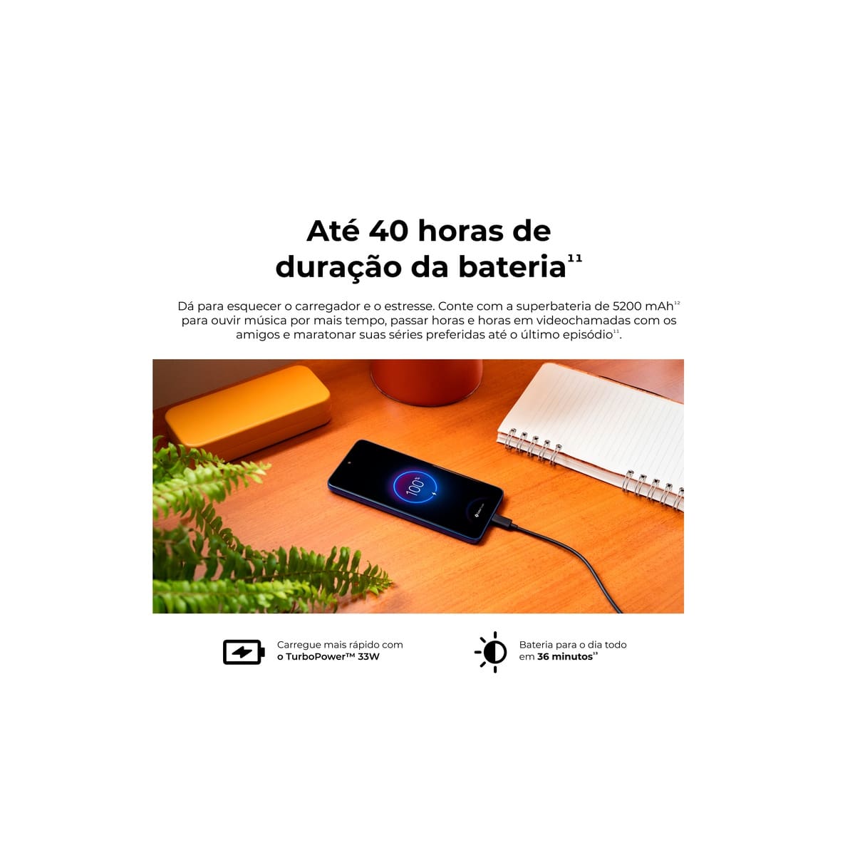 Smartphone Motorola Moto G56 5G