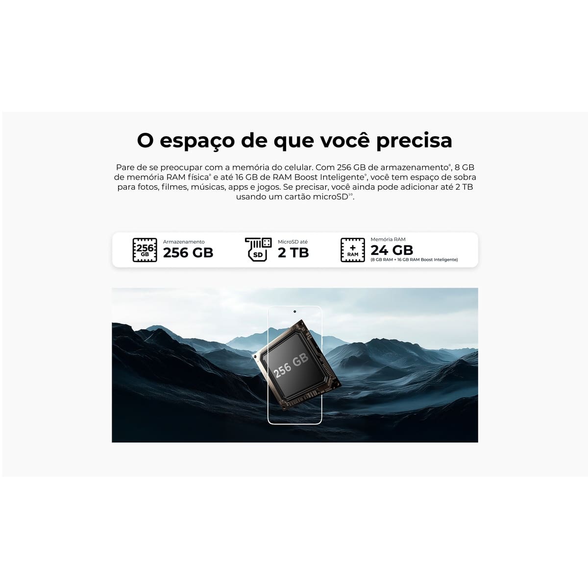 Smartphone Motorola Moto G56 5G