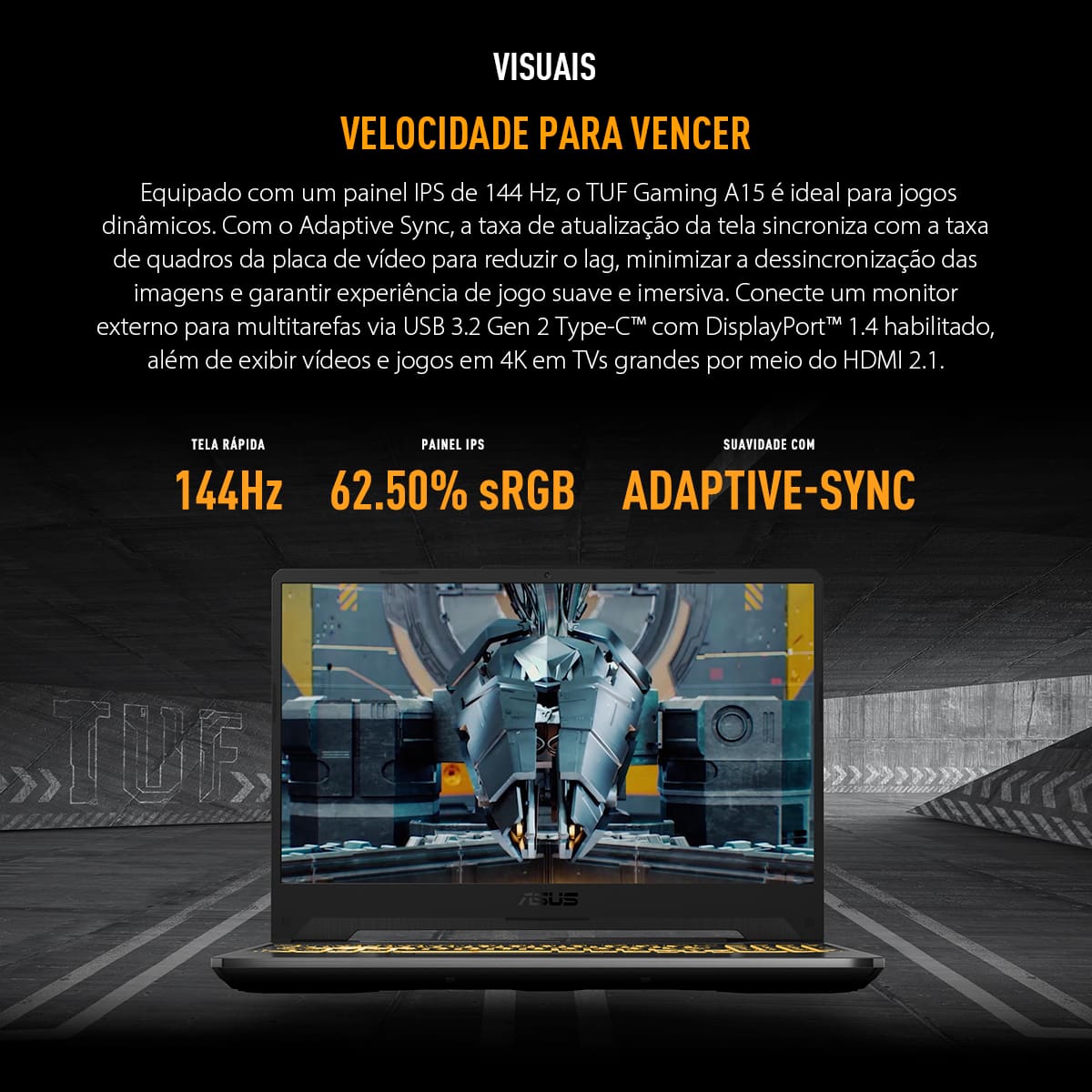 Notebook ASUS Vivobook S14