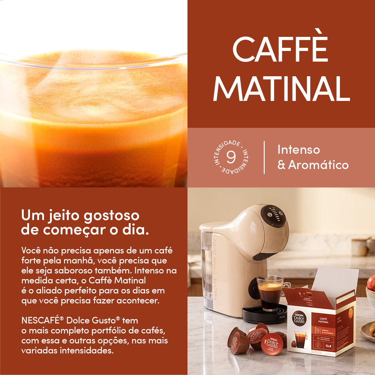 Matinal