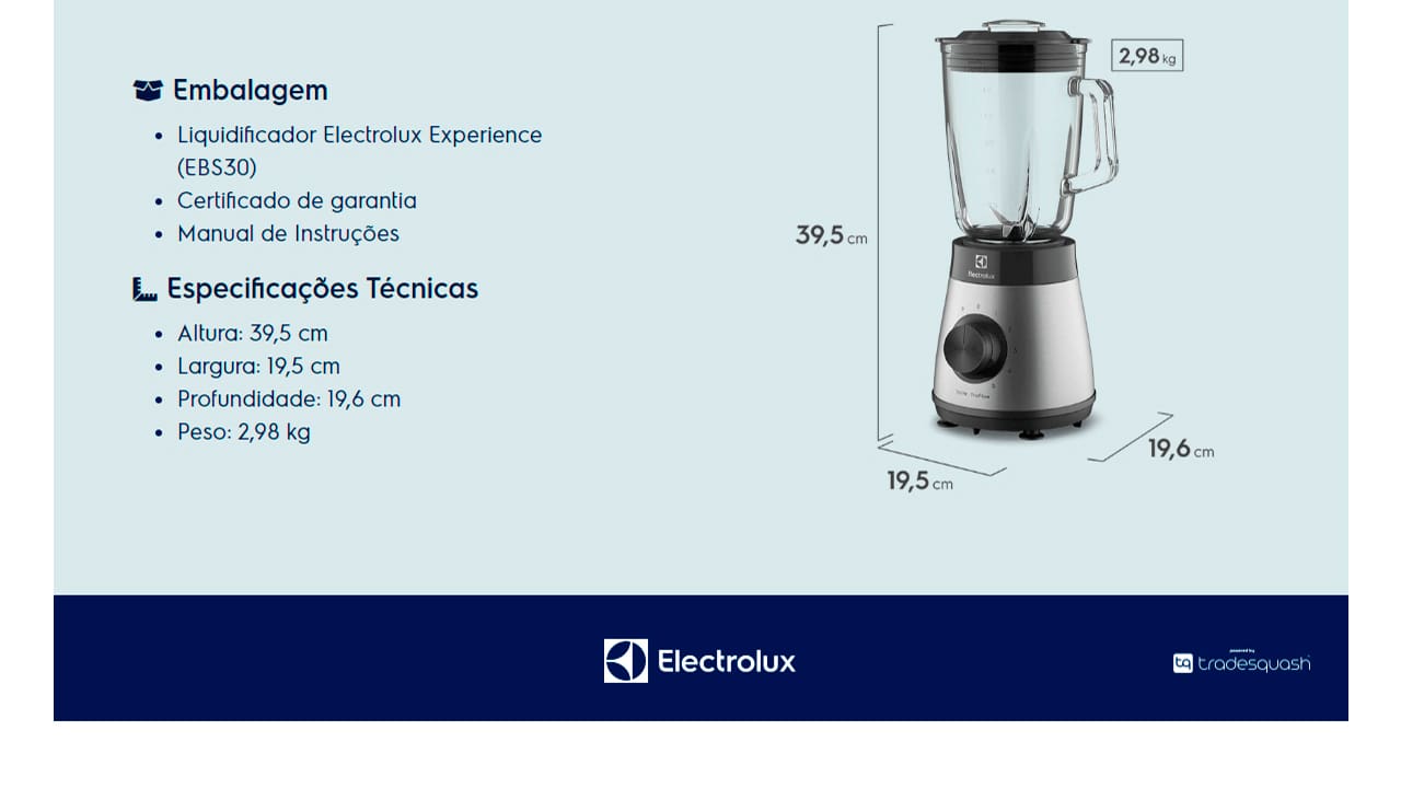 liquidificador-electrolux-ebs30-aco-inox