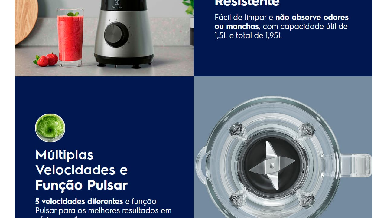 liquidificador-electrolux-ebs30-aco-inox