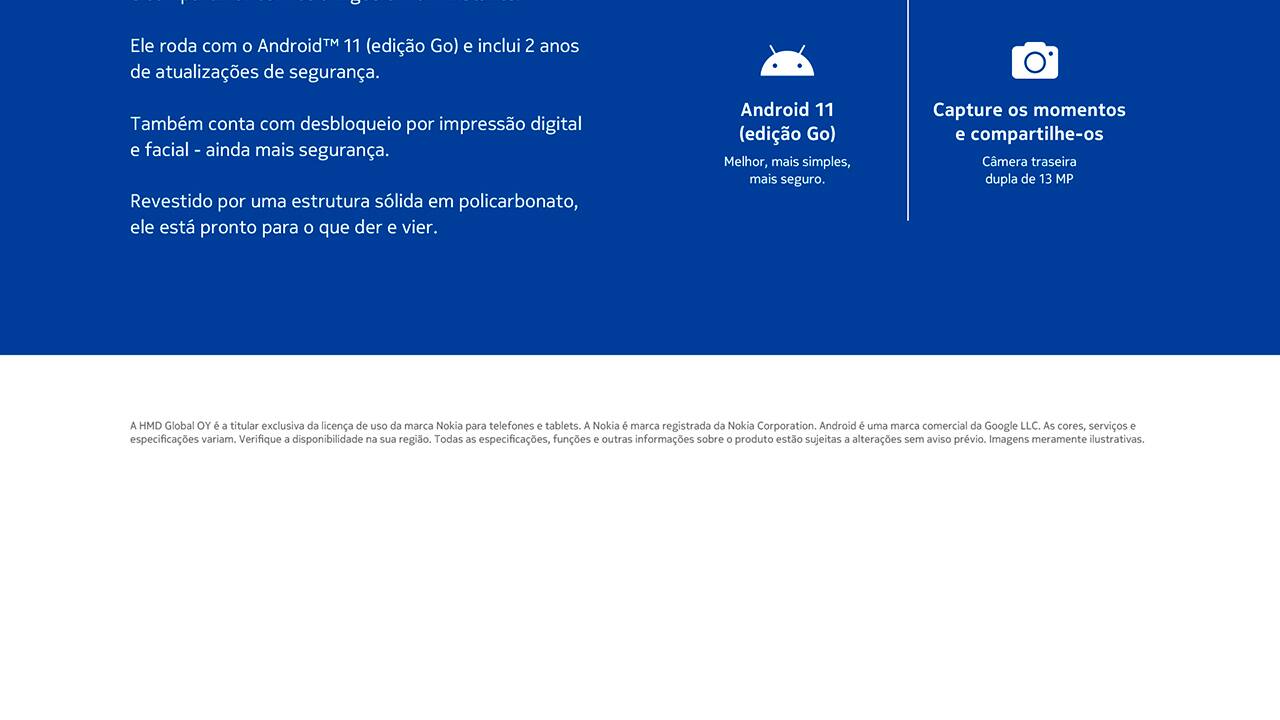 CEL .DESB. NOKIA C30