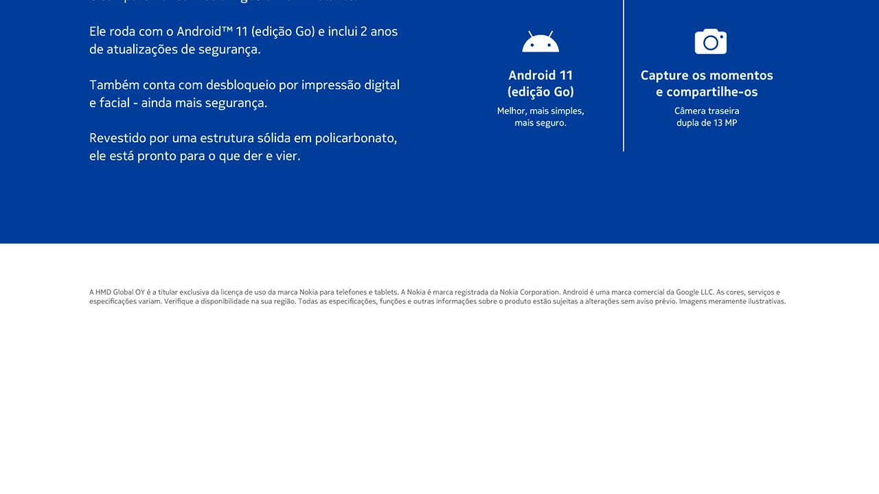 CEL .DESB. NOKIA C30