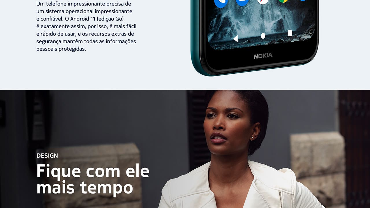 CEL .DESB. NOKIA C30