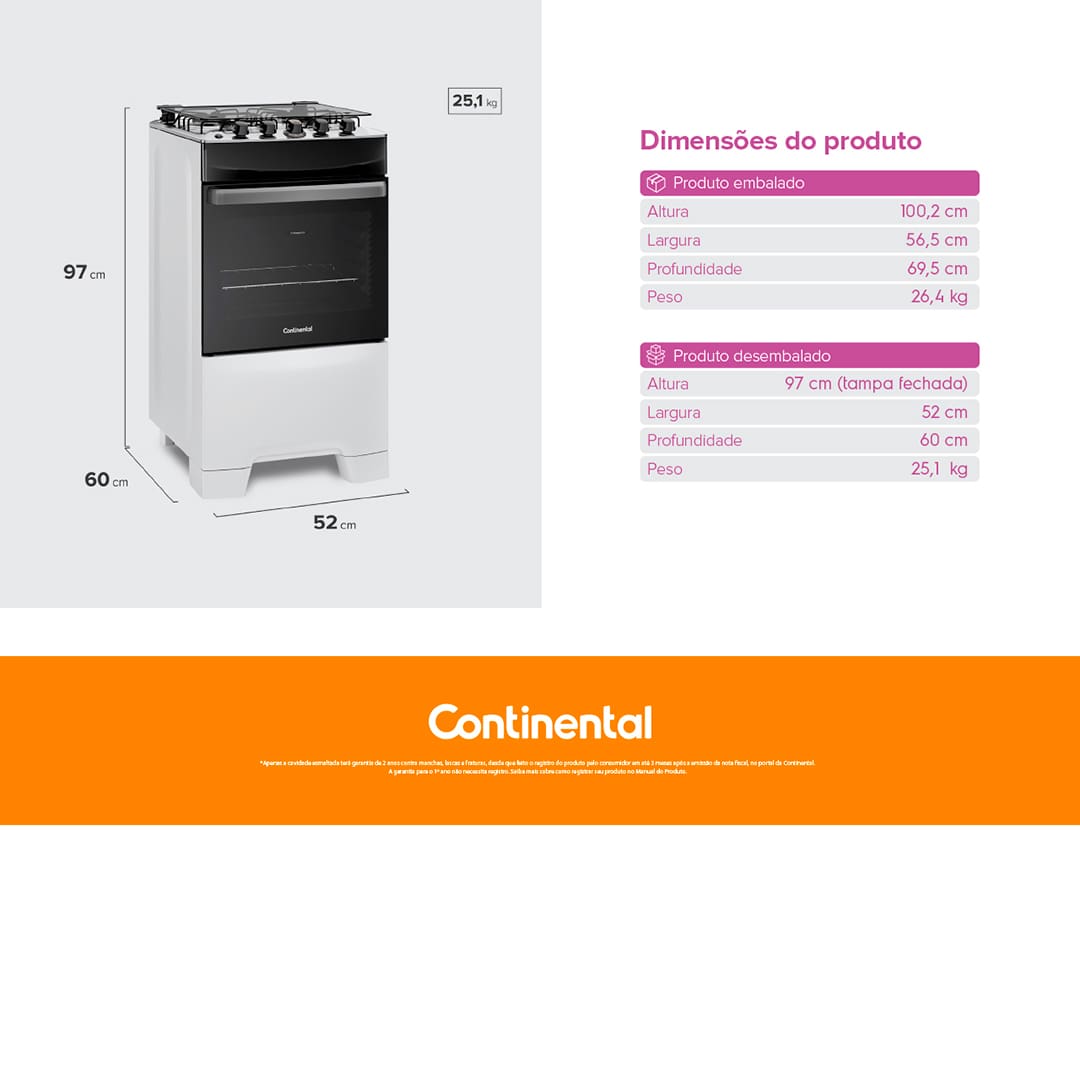 fogao-continental-4-bocas-fc4ib-branco