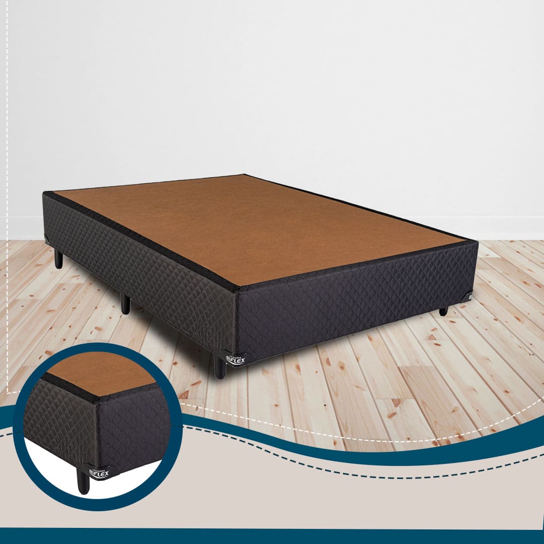 Base Box Casal Biflex Lyon