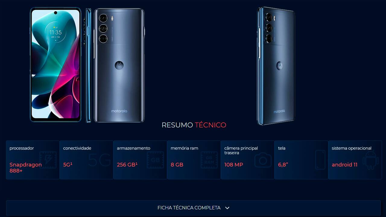 smartphone-motorola-moto-g200-5g-azul
