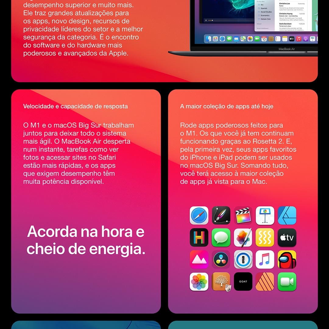 MacBook Air