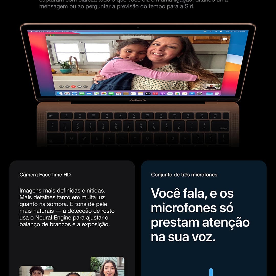MacBook Air
