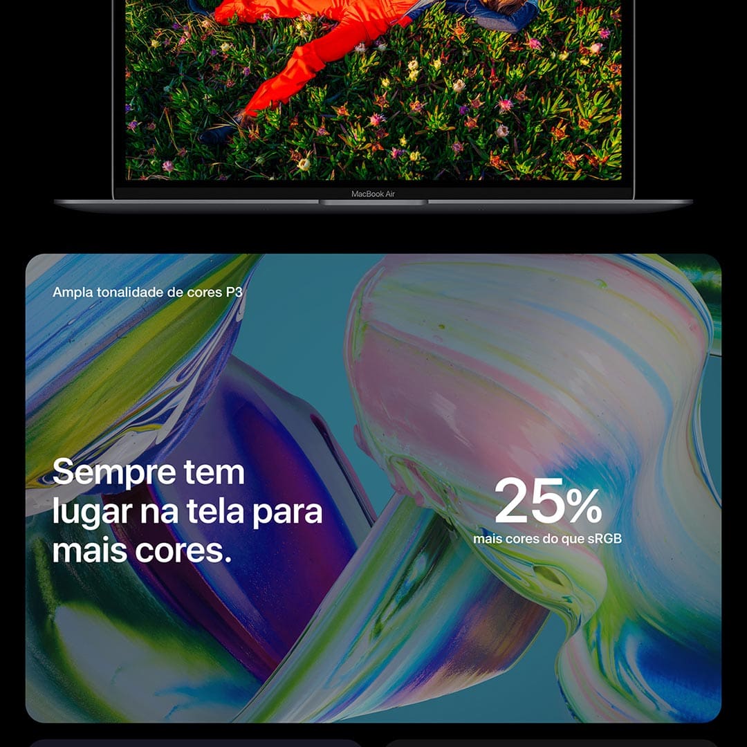 MacBook Air