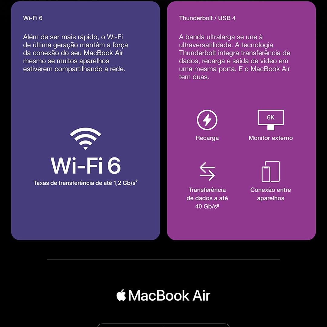 MacBook Air