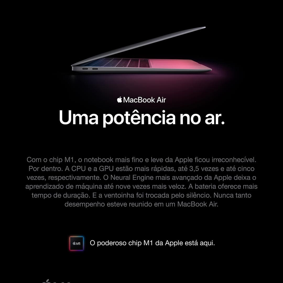 MacBook Air