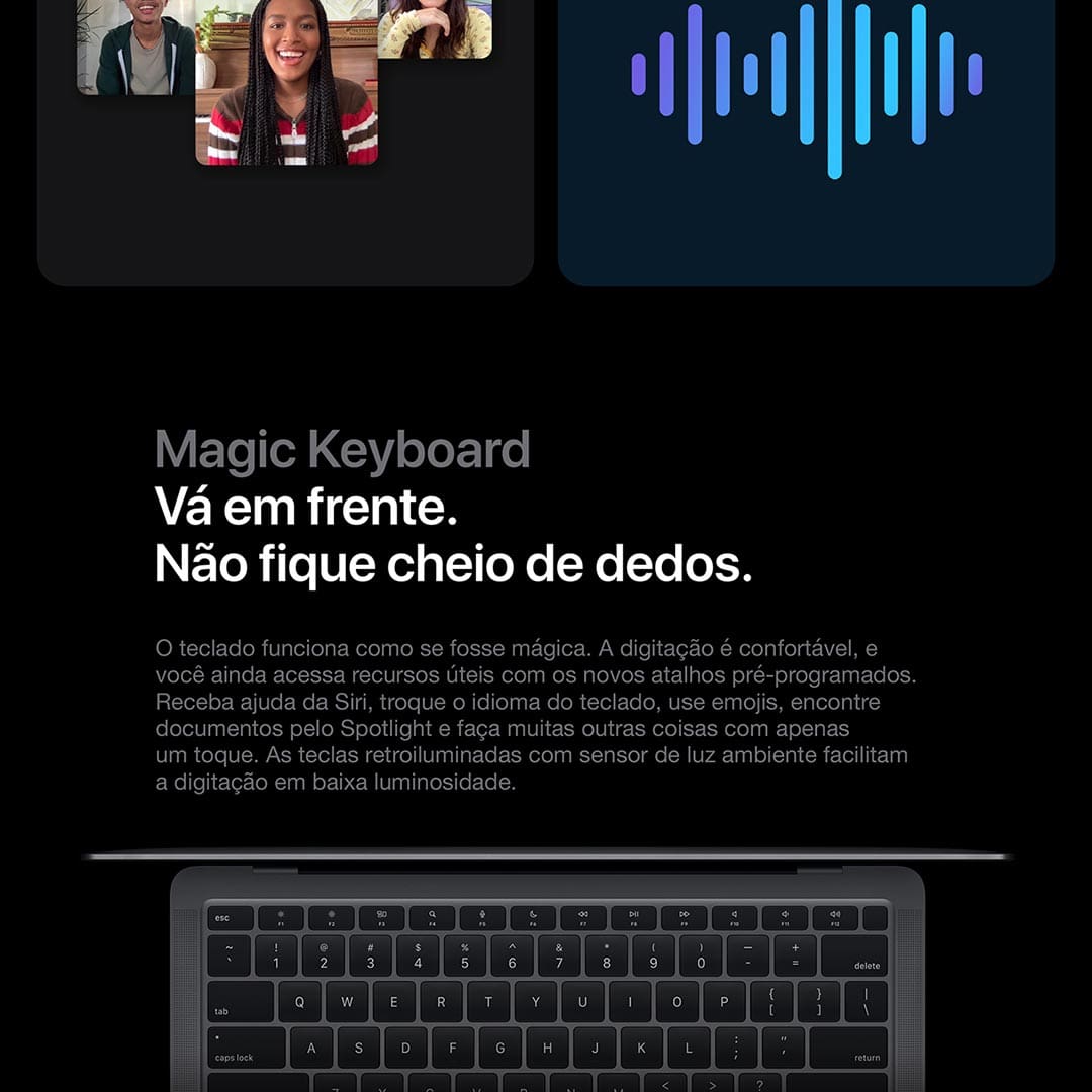 MacBook Air
