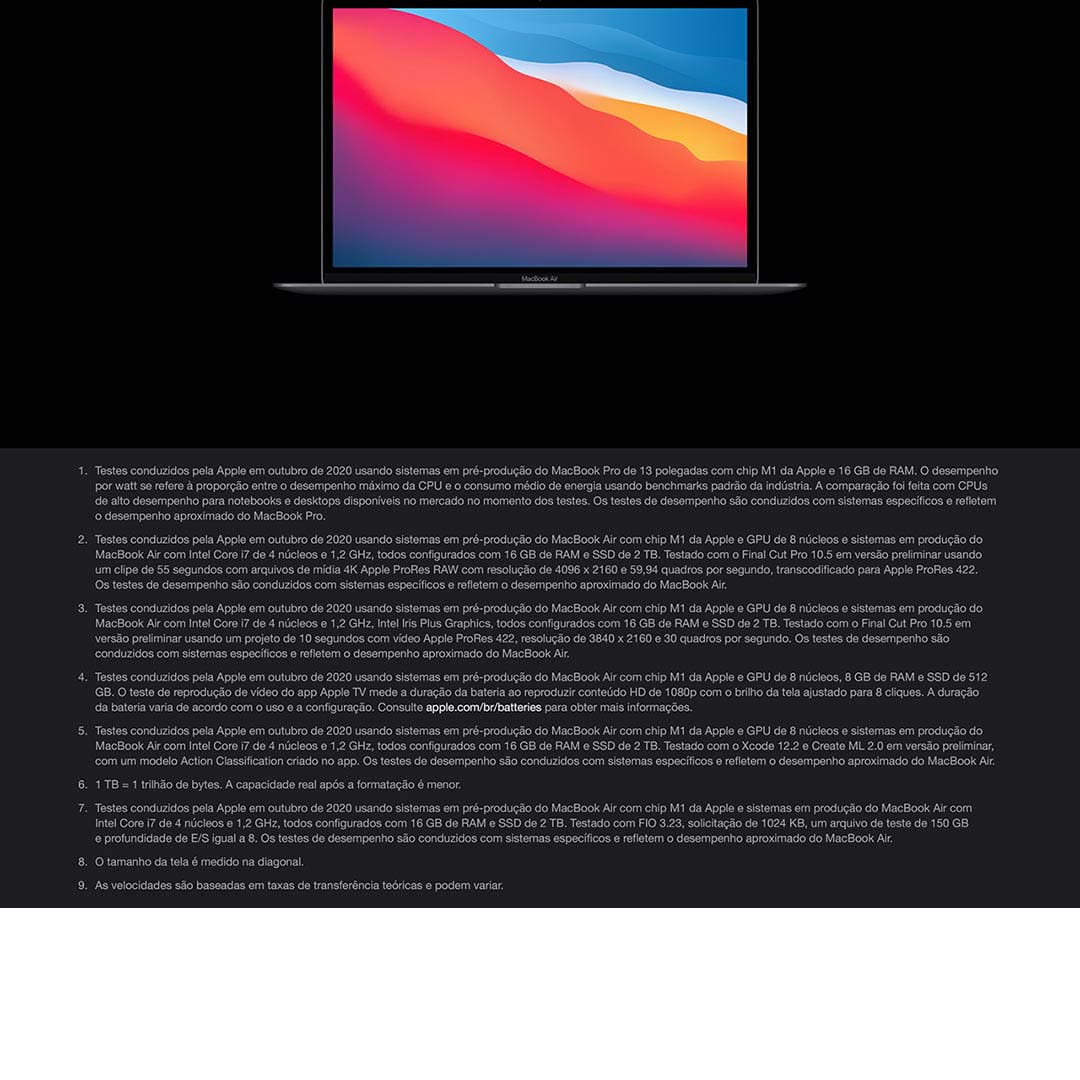 MacBook Air