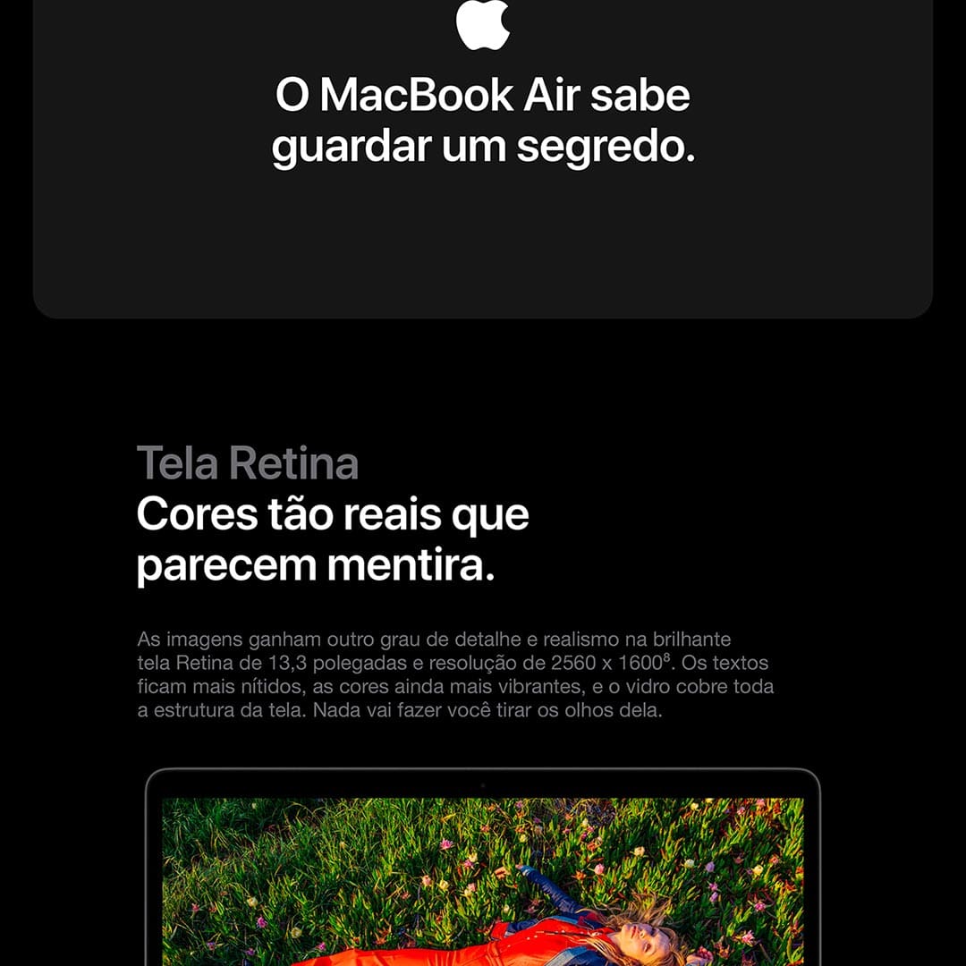 MacBook Air