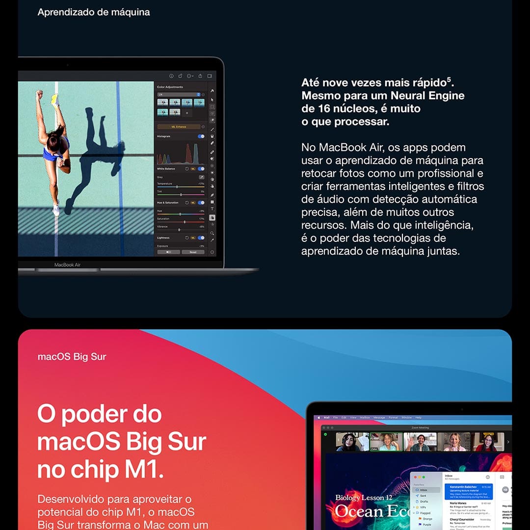 MacBook Air
