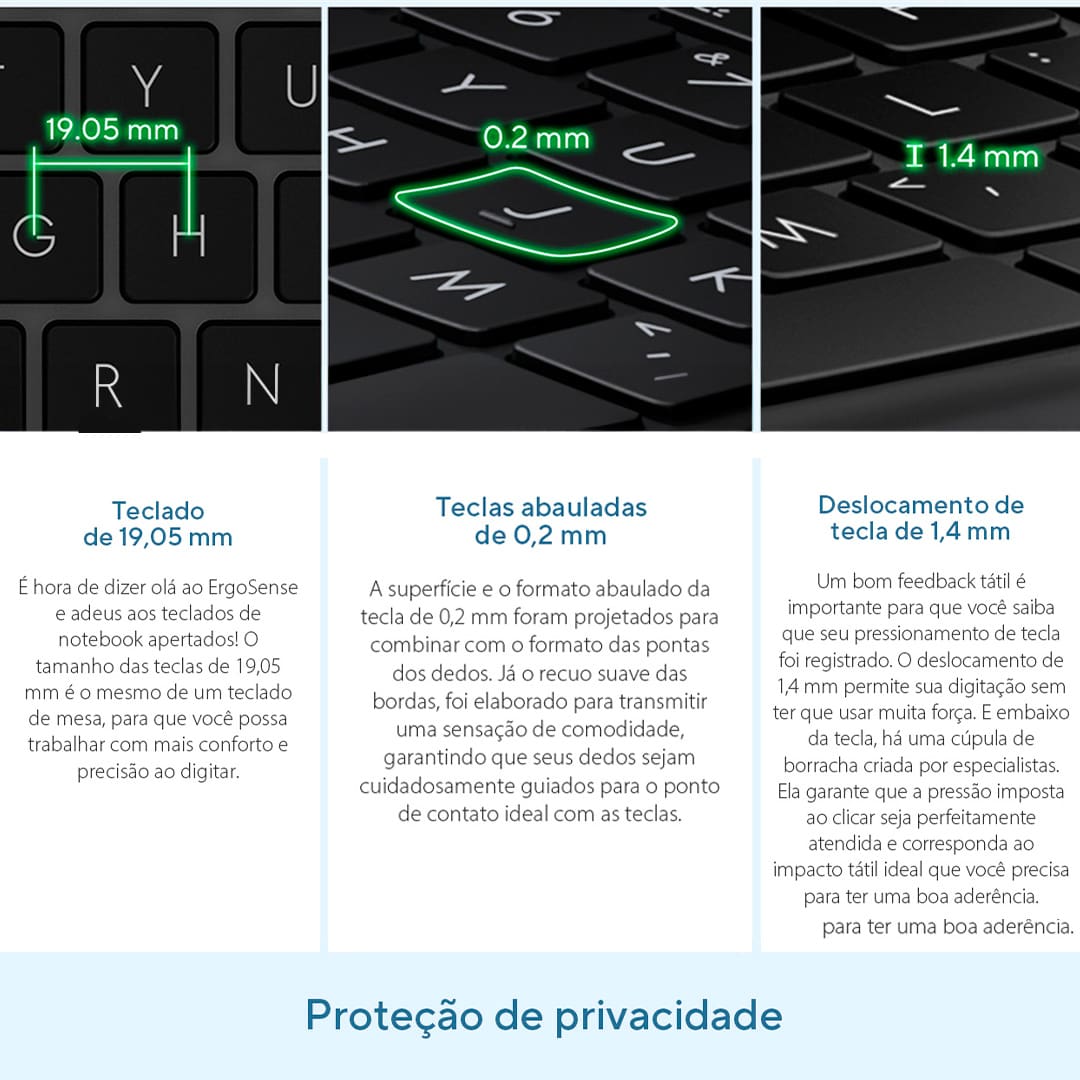 Notebook Asus Vivobook 15