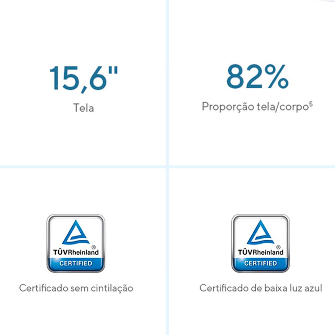 Notebook Asus Vivobook 15