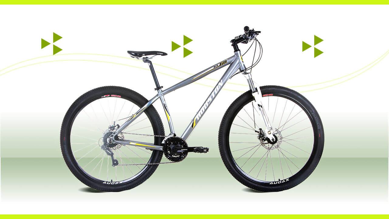 Bicicleta Houston HT60