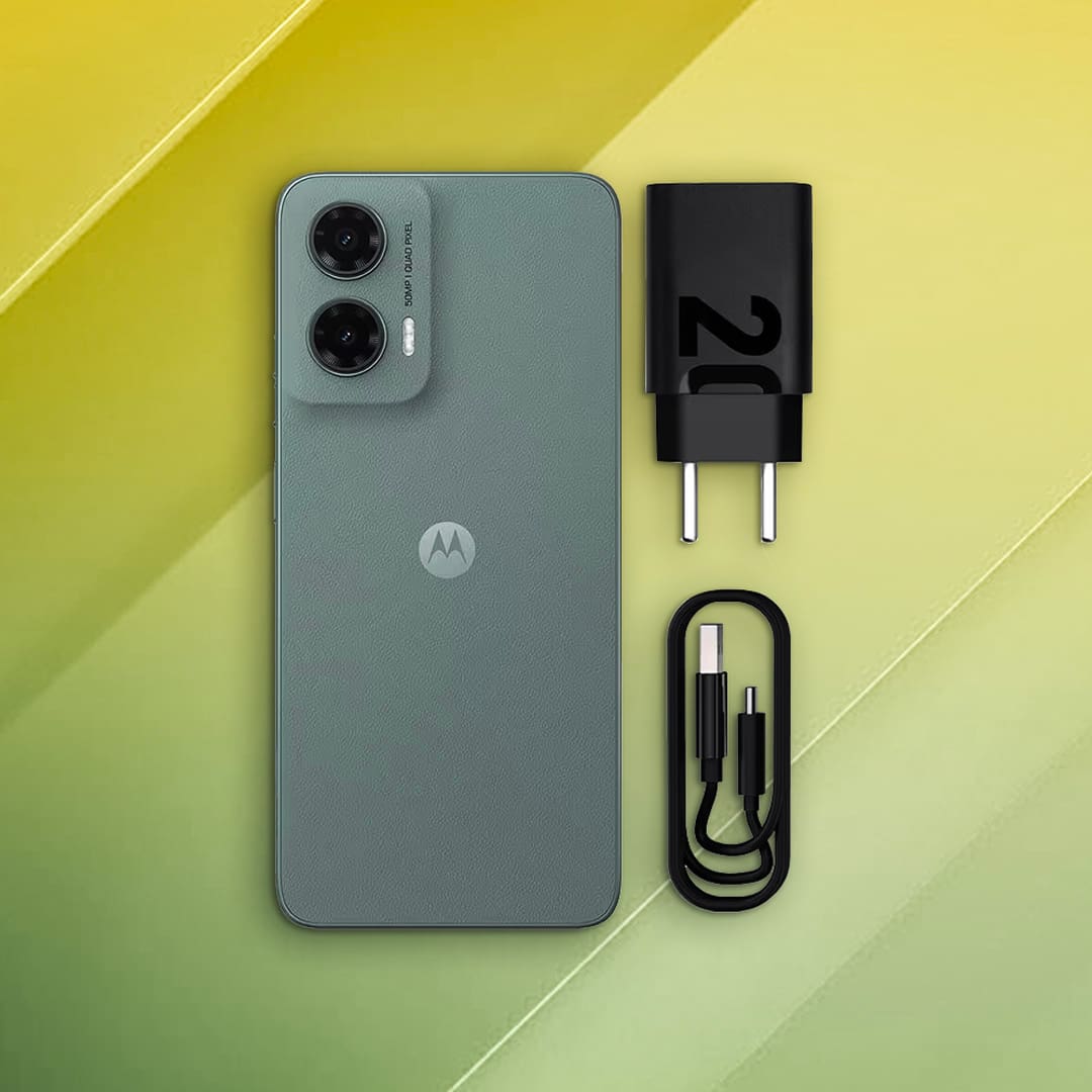 Smartphone 5G