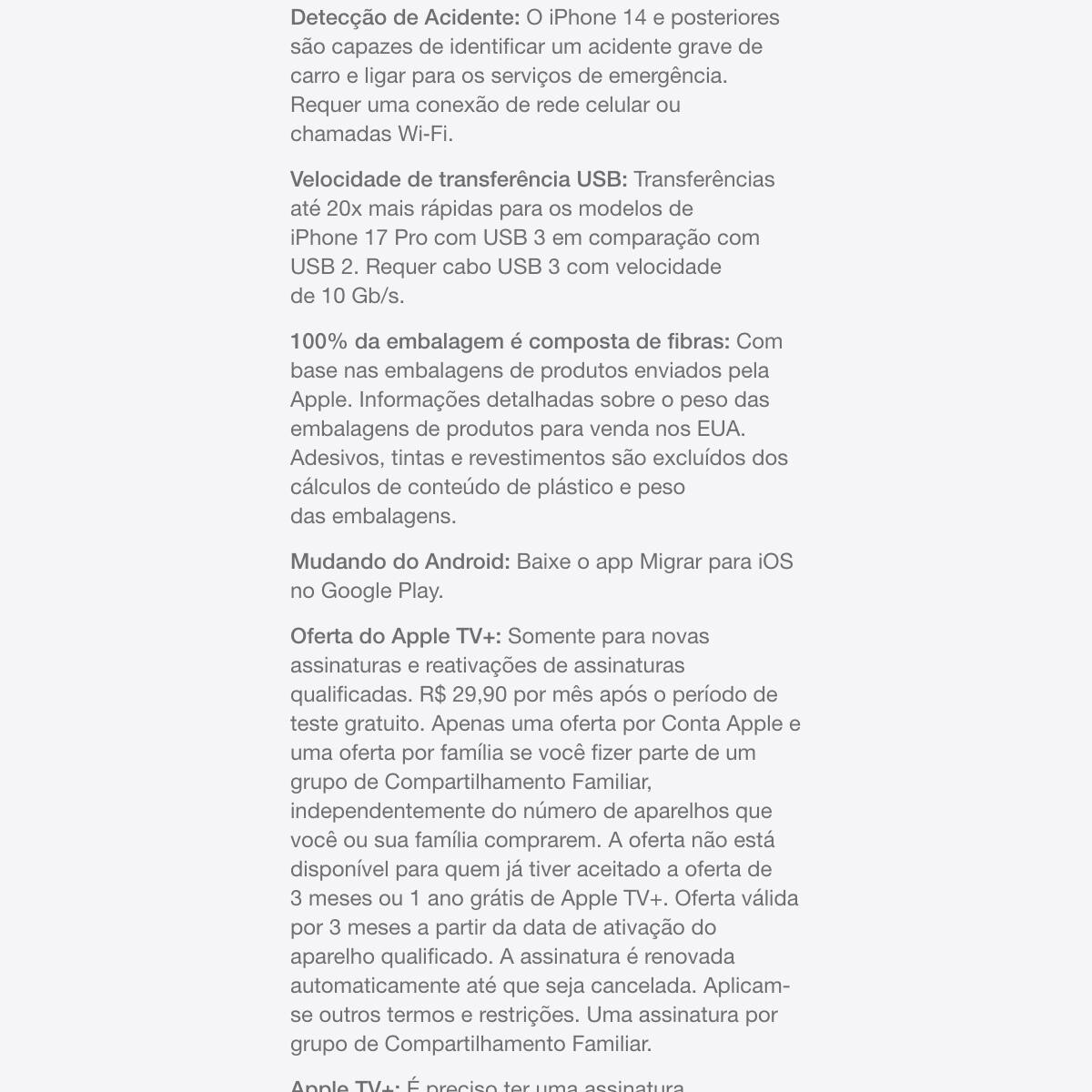 Apple iPhone 17 Air 1TB