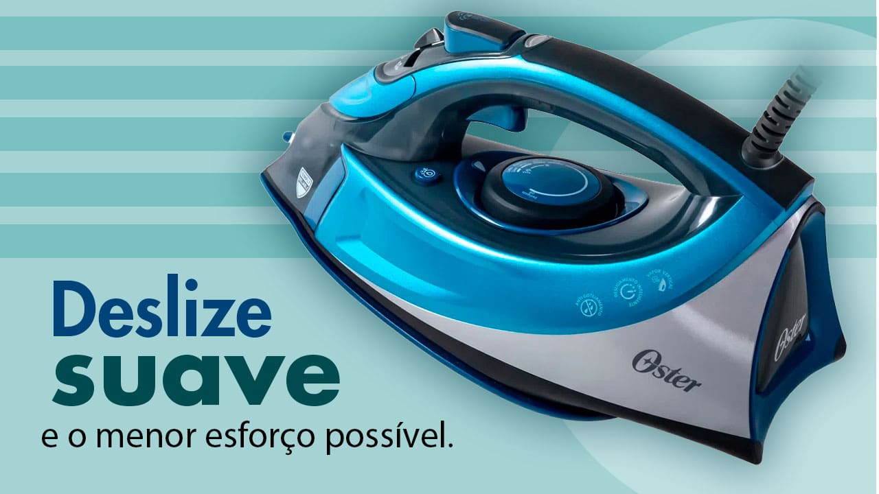 Mobilidade garantida com fio 360°