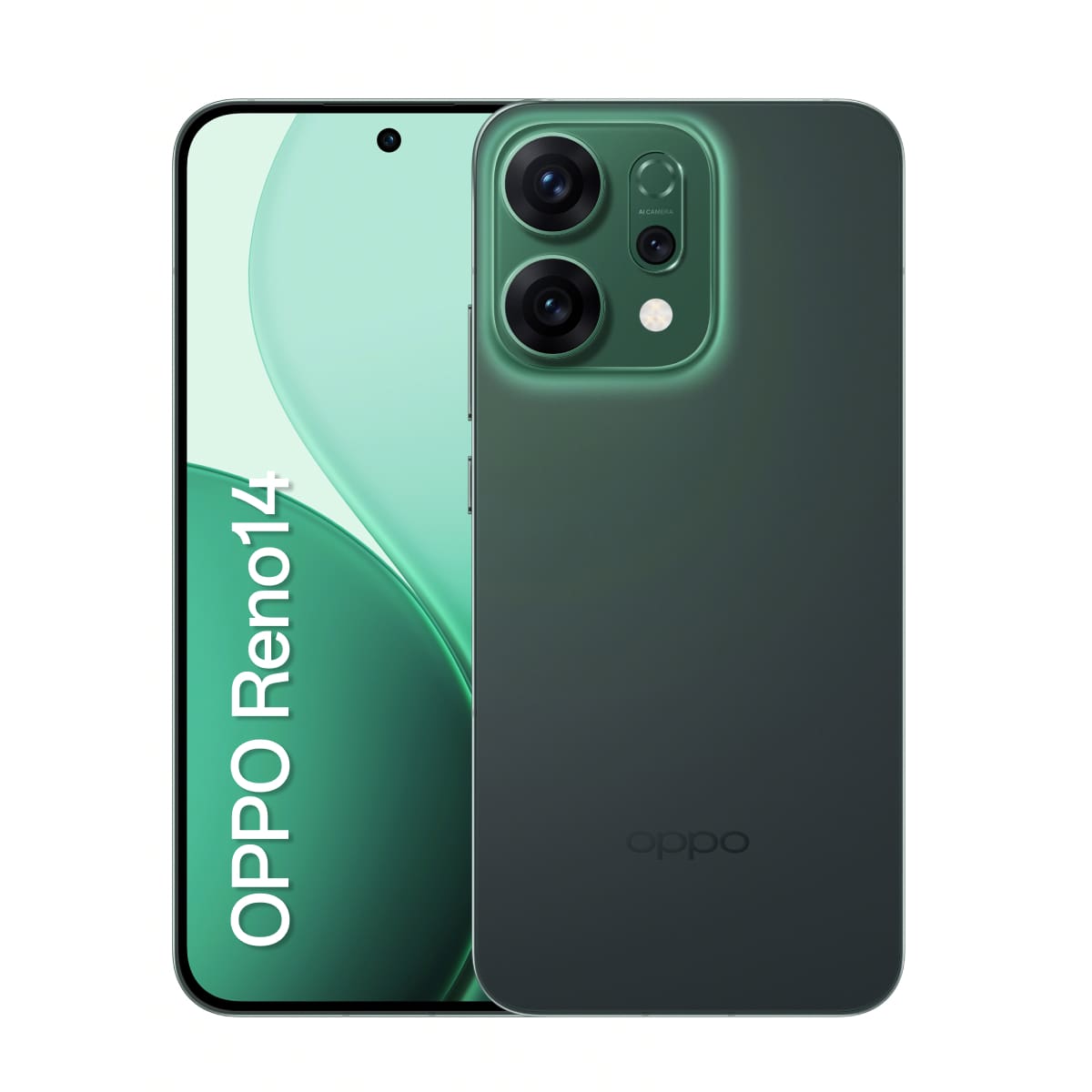 Smartphone OPPO Reno 14 5G Tela 6,59" 512GB