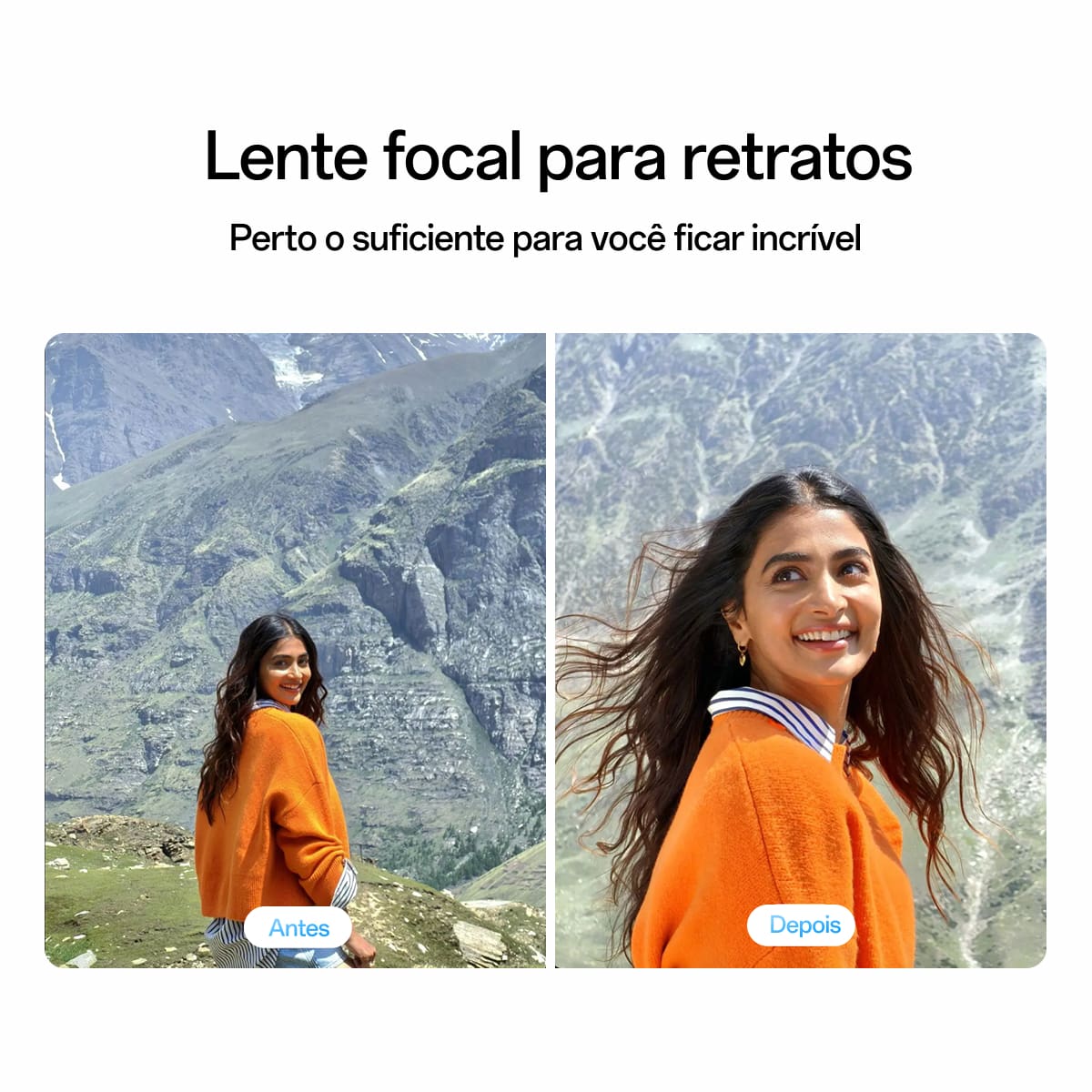 Smartphone OPPO Reno 14 5G Tela 6,59" 512GB