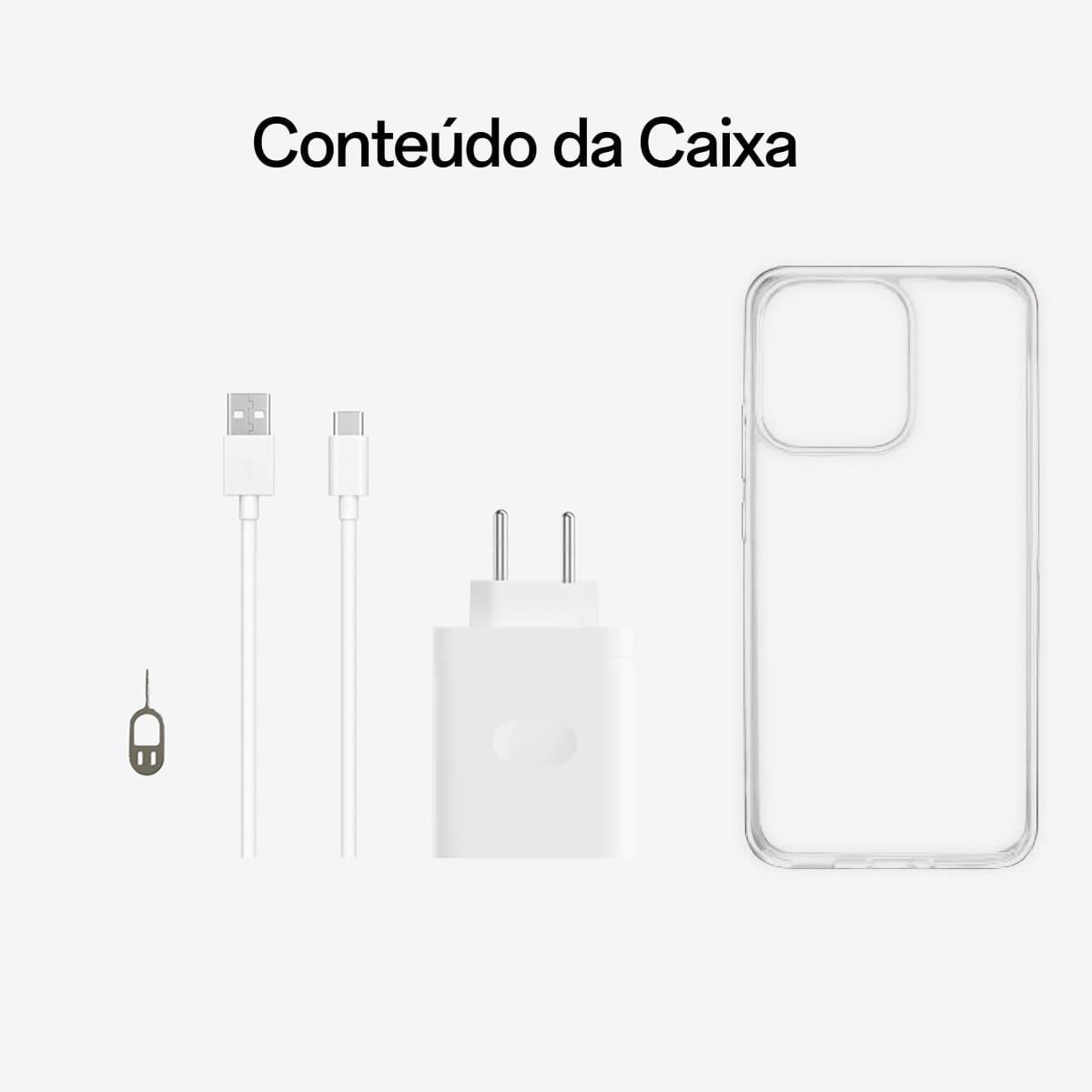 Smartphone OPPO Reno 14 5G Tela 6,59" 512GB