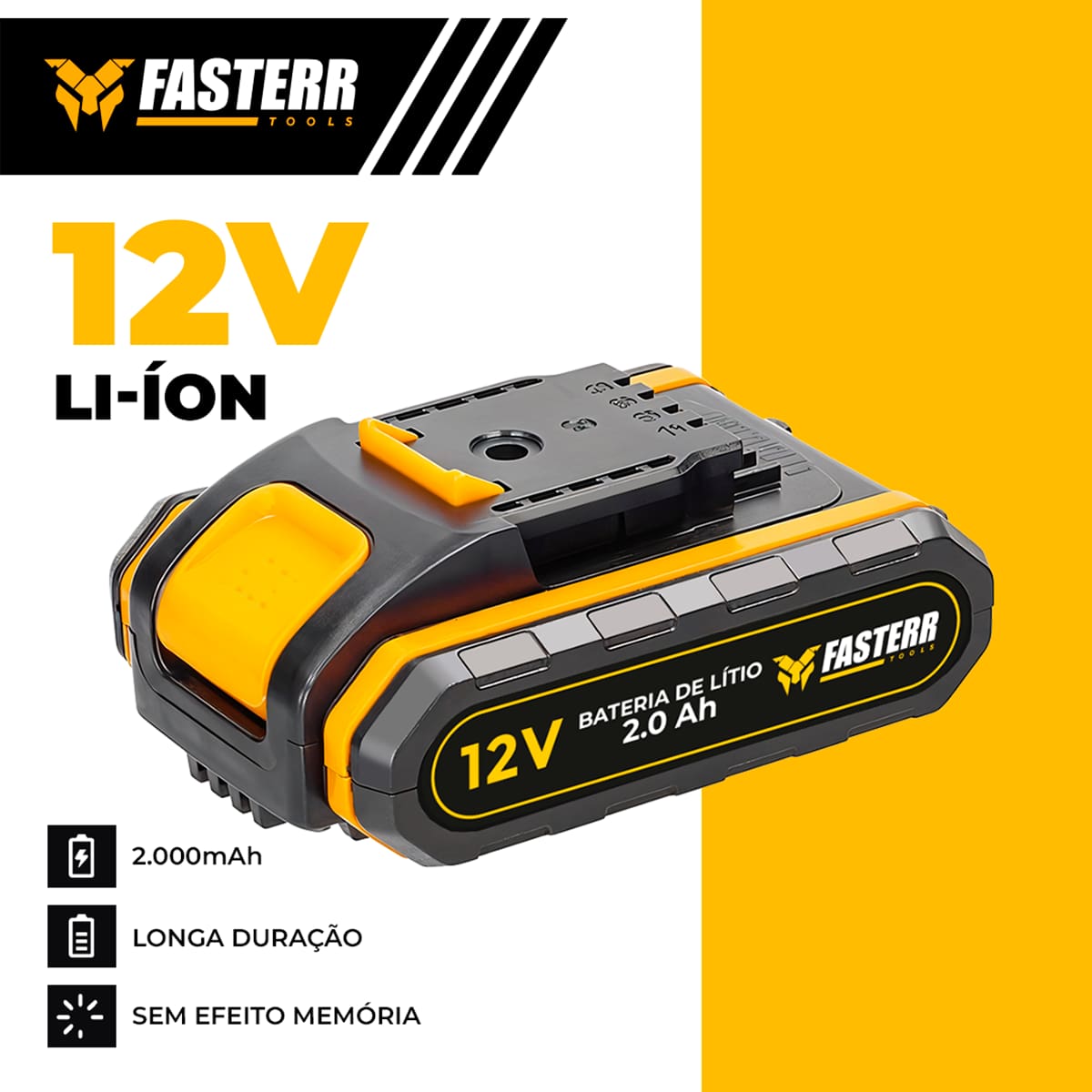 Furadeira e Parafusadeira FST006-2