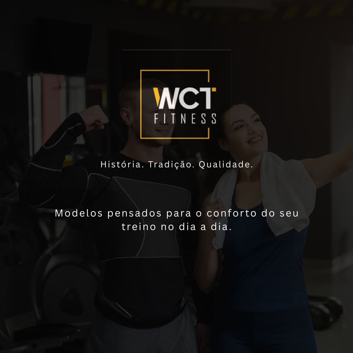 Spinning 13Kg WCT Fitness