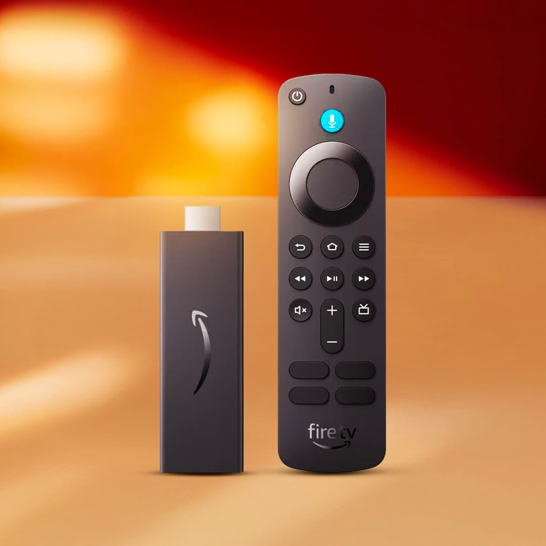 Fire TV Stick HD Amazon