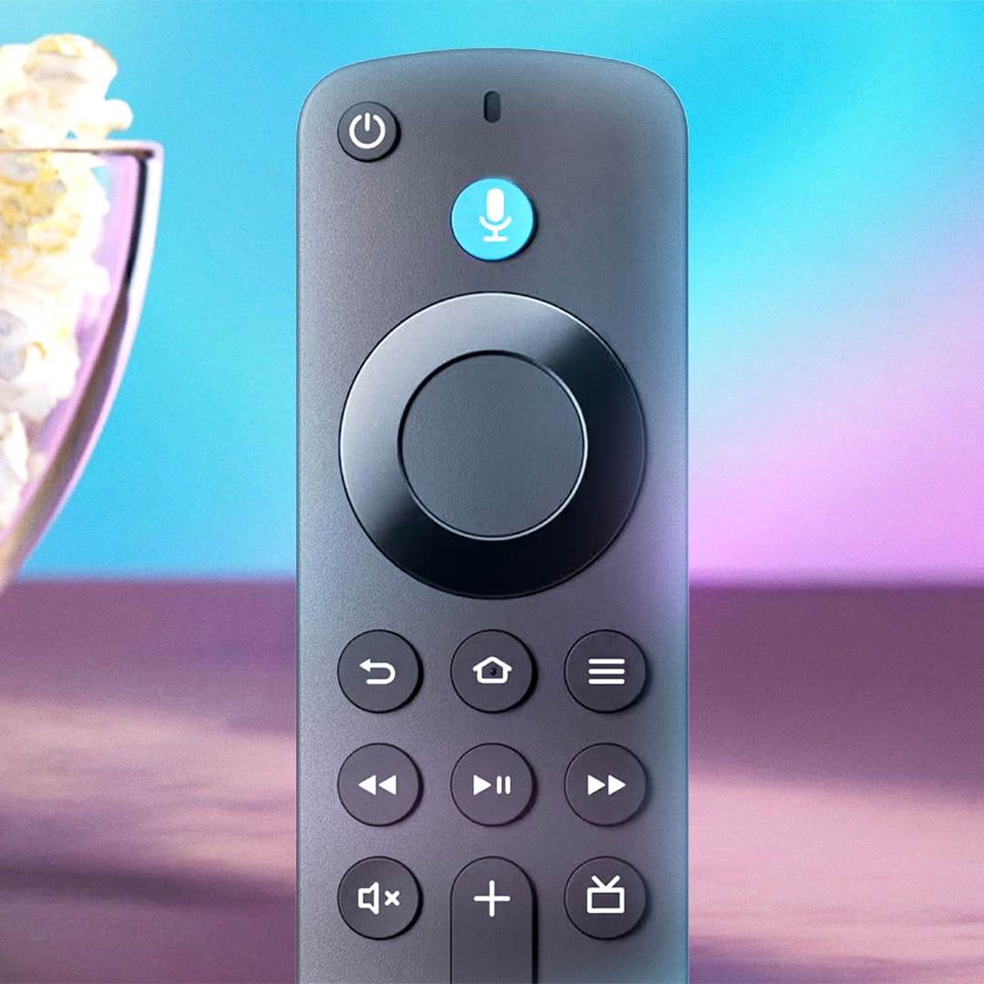 Fire TV Stick HD Amazon