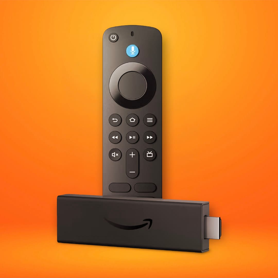 Fire TV Stick HD Amazon