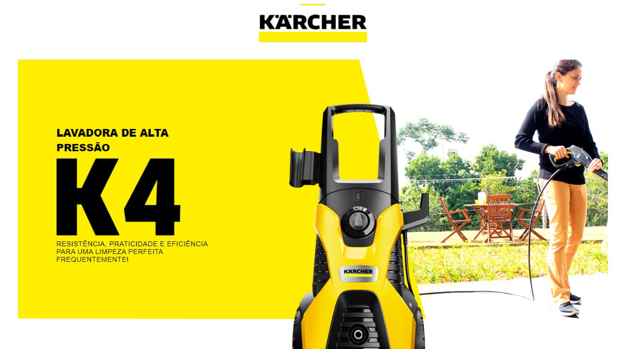 lavadora-alta-pressao-karcher-k4-1700w