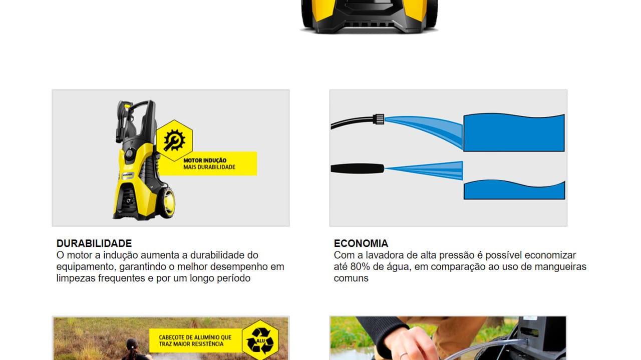 lavadora-alta-pressao-karcher-k4-1700w