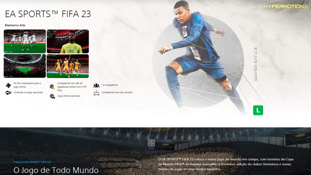 FIFA 23