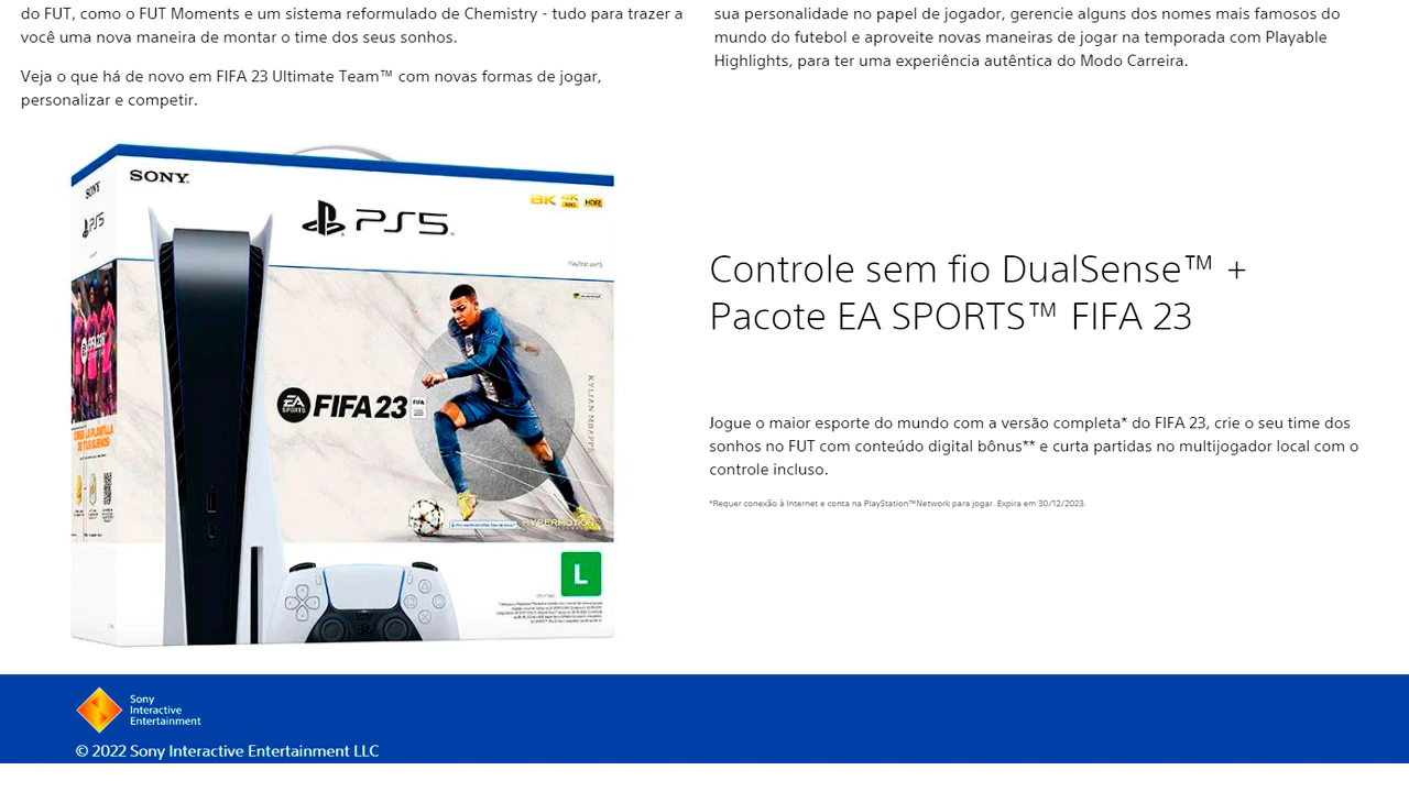 FIFA 23