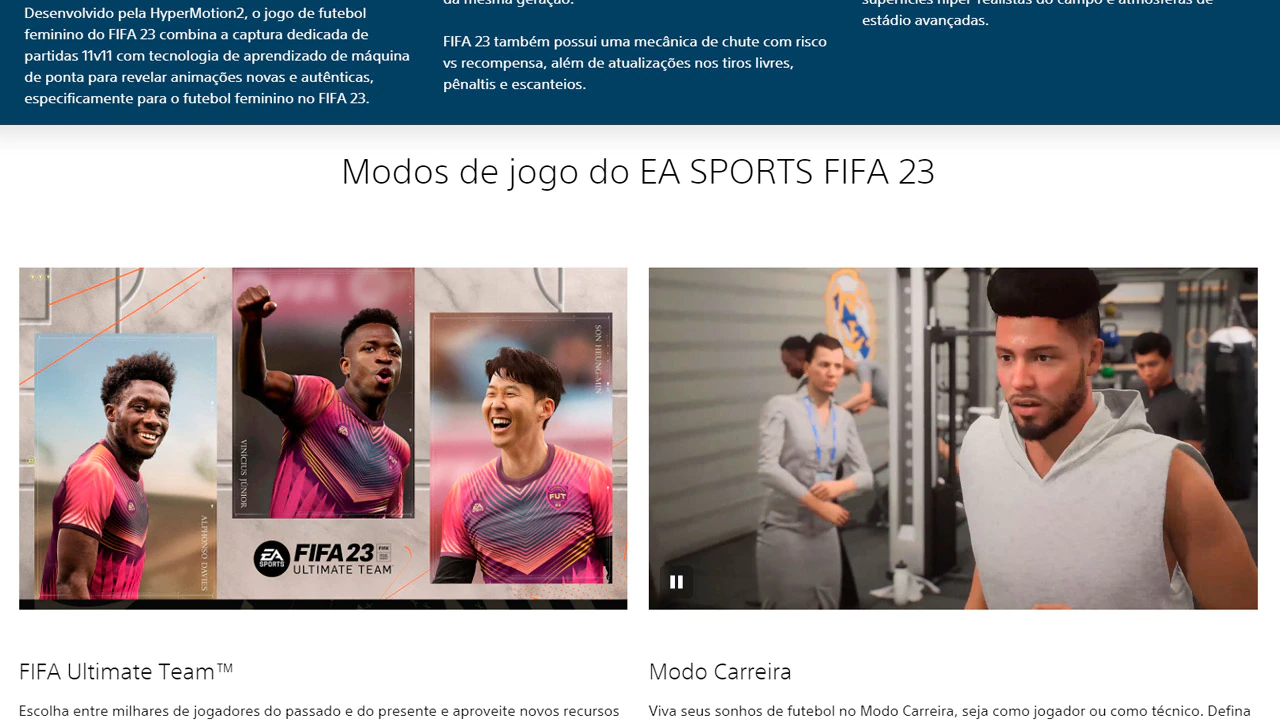FIFA 23